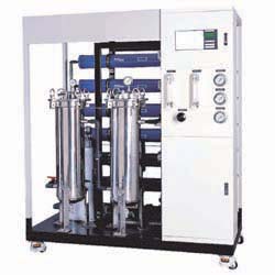 Industrial RO system  Made in Korea