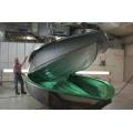 Composite material Power Boats