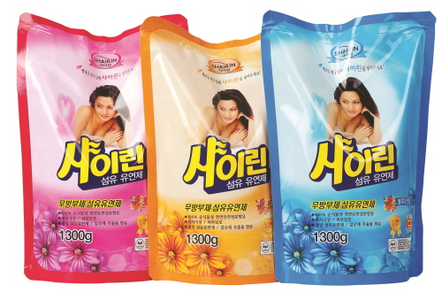 Rio-Pong Dish Detergent  Made in Korea