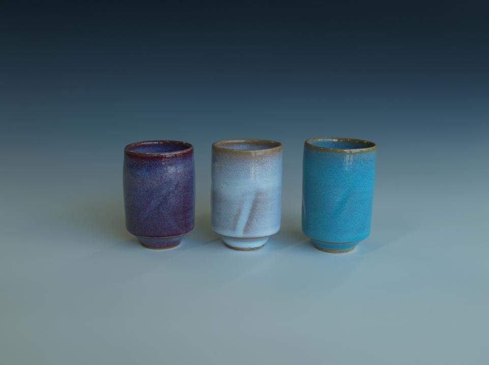 Water cup  Made in Korea