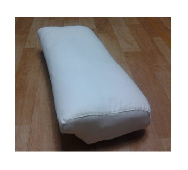 Adjustable well-being pillow  Made in Korea