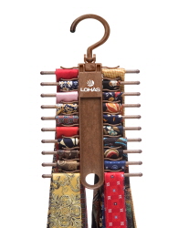 Tie Hanger  Made in Korea