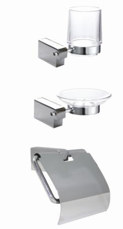 Bathroom Accessories K-1900 Series  Made in Korea