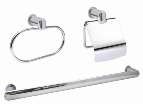 Bathroom Accessories K-1800 Series