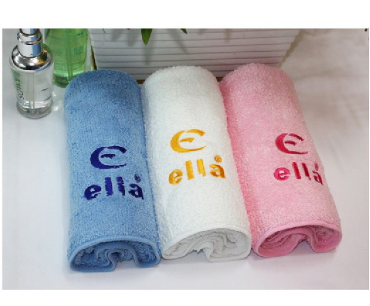 Soft towel 40X80cm  Made in Korea