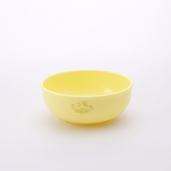 Vegetable Baby Cornstarch dishes-Bowl  Made in Korea
