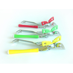 Colored Can Opener  Made in Korea