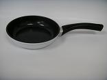 Hand-Cast frying pan for induction  Made in Korea