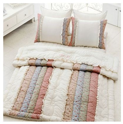 Comforters, bedding sets  Made in Korea