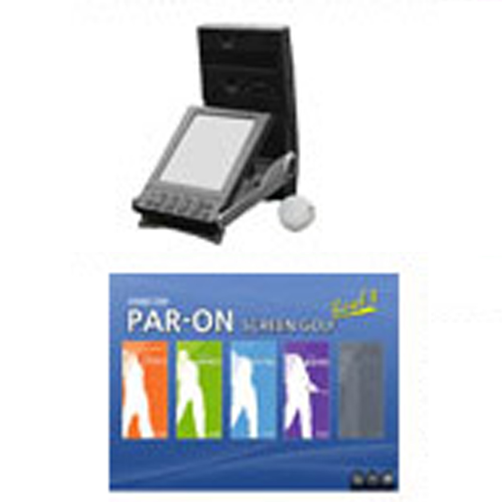 Par-on Real + (for driving ranges)  Made in Korea