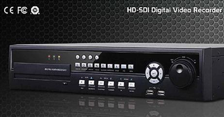 iNetDVR H.264 Real-time Stand Alone DVR (A Series)  Made in Korea