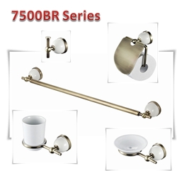 Luxury bathroom accessories Hotel and Home interior  Made in Korea