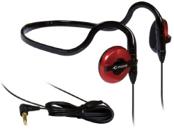 Korean Patented G Phone Sport mp3 Headset Preventing Hearing Loss