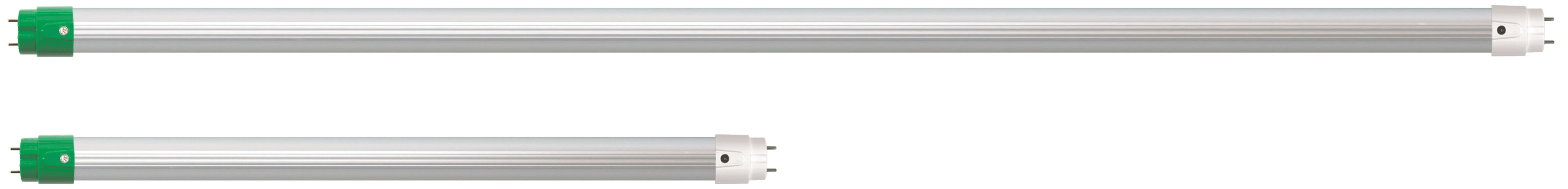 LED fluorescent lamp compatible