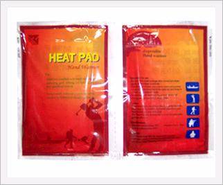 Heat Pad Hand Warmer  Made in Korea
