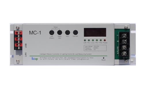 MC-1  Made in Korea