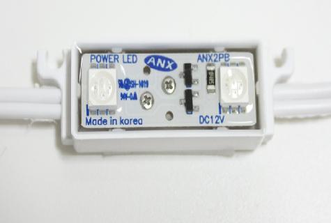 ANX LED Module  Made in Korea