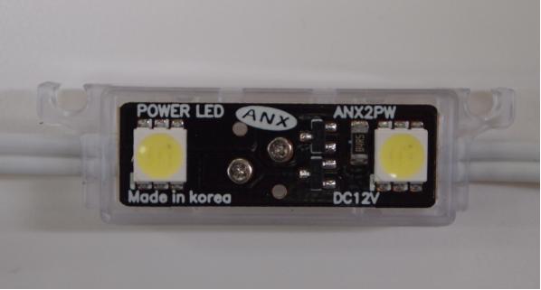 ANX LED Module(Black Series)  Made in Korea