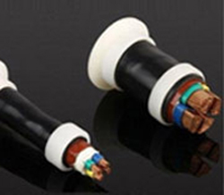 ELECTRICAL CABLE  Made in Korea