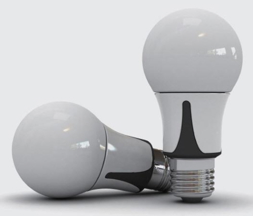 LED Bulb (Beam angle: 220)  Made in Korea