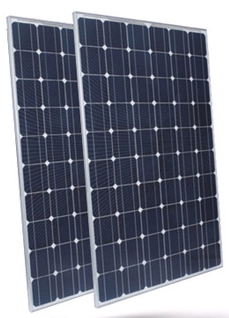 Solar Module (60Cell)  Made in Korea