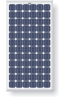 Solar Module (72Cell)  Made in Korea