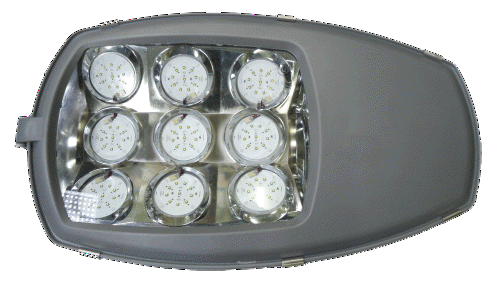 LED Security Lighting