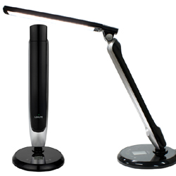 LUXLITE LED Desk Lamp LX-113/117