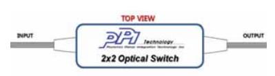 Optical Switch  Made in Korea