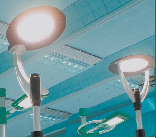 LED 10W~300W High Efficiency With PFC Series (Constant Current Limiting)  Made in Korea