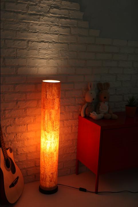 Natural cork, interior lamps(LNJ-200)