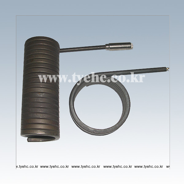 Coil Heater  Made in Korea