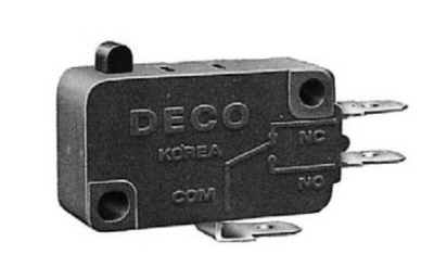MICRO SWITCH  Made in Korea