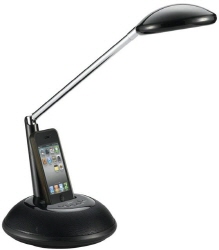 Music LED Table Lamp for iPhone  Made in Korea