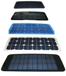 Solar sunroof  Made in Korea