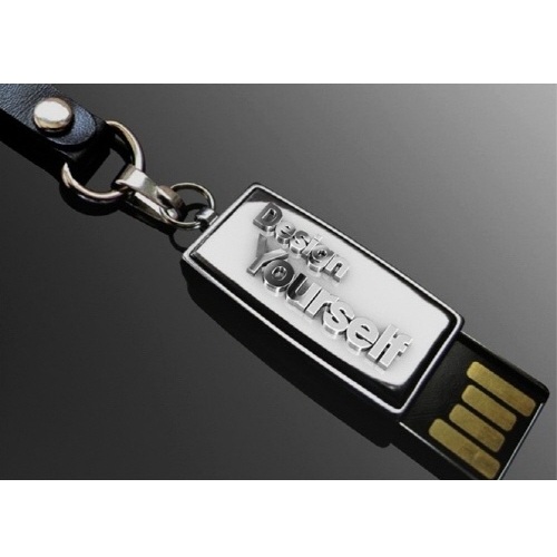 ID YouSB: Identity Design Your USB