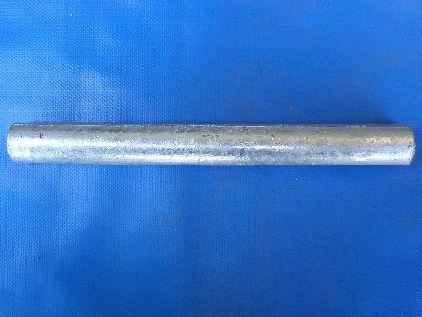ROUND BAR ANODE  Made in Korea