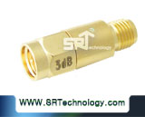 SMA 2W 3dB 3G Attenuator