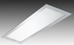 LED Slim panel  Made in Korea