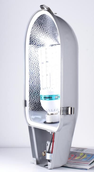 K - Light (Lamp)  Made in Korea