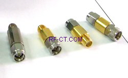 Sma rf Attenuator from RFCT  Made in Korea