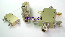 RF Coupler, Directional from RFCT