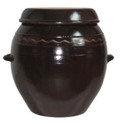 Traditional Pot  Made in Korea