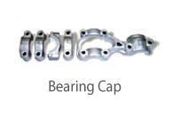 Bearing Cap  Made in Korea
