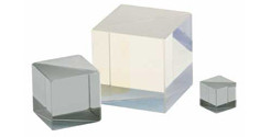Non-Polarizing Cube Beamsplitters
