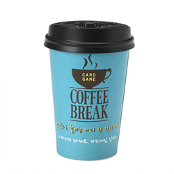 Coffee Break  Made in Korea