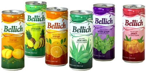 Bellich  Made in Korea