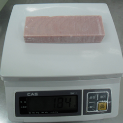 Yellow fin tuna  Made in Korea
