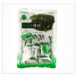 Laminaria Jelly  Made in Korea
