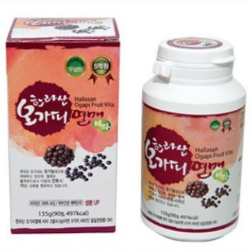 Acanthopanax Fruit Vita(Vitamin, Health Food)  Made in Korea